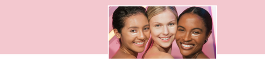 Photo Skin Care - Product Group Photo