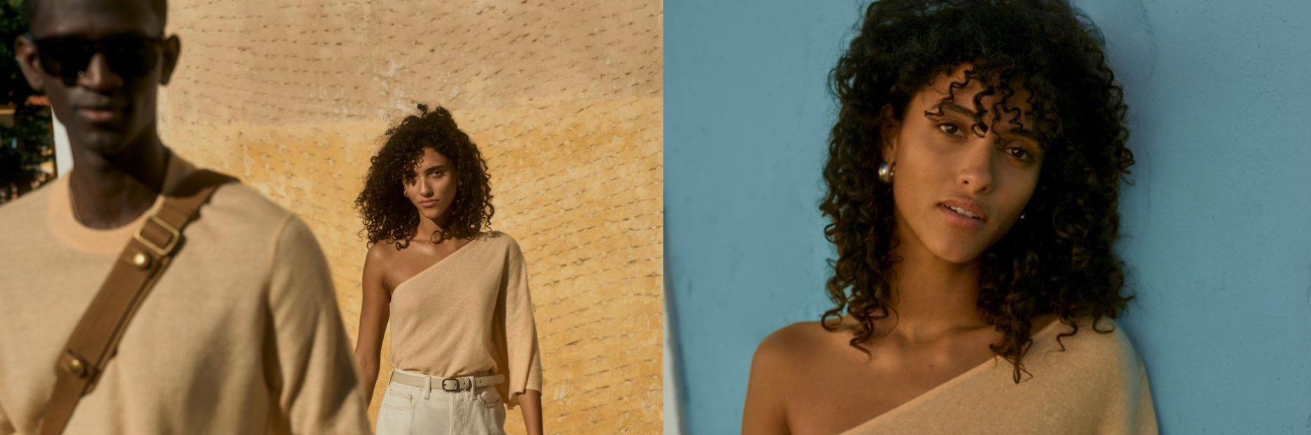 Fashion Catalog Photography Product Photography with Models