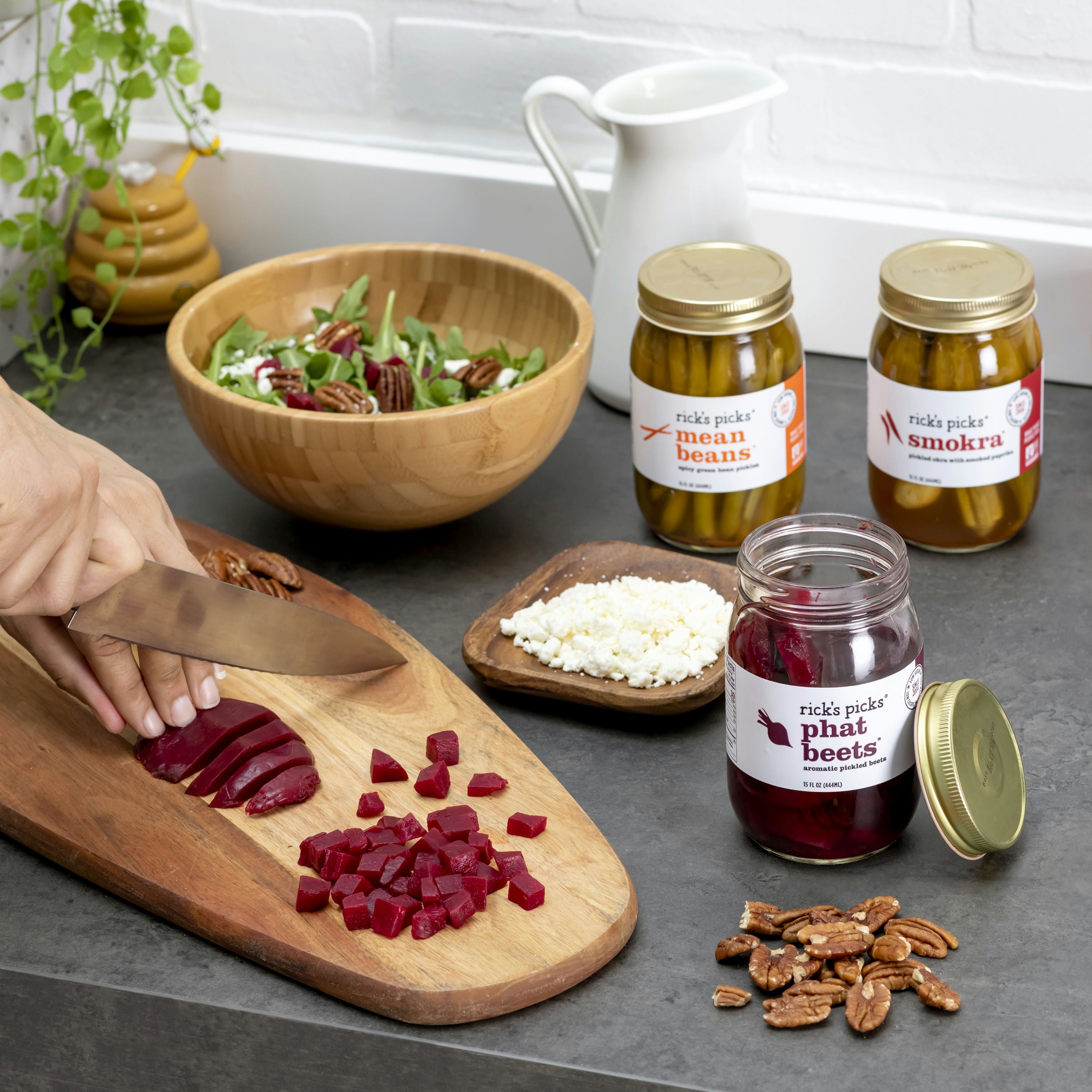 Food – My Store