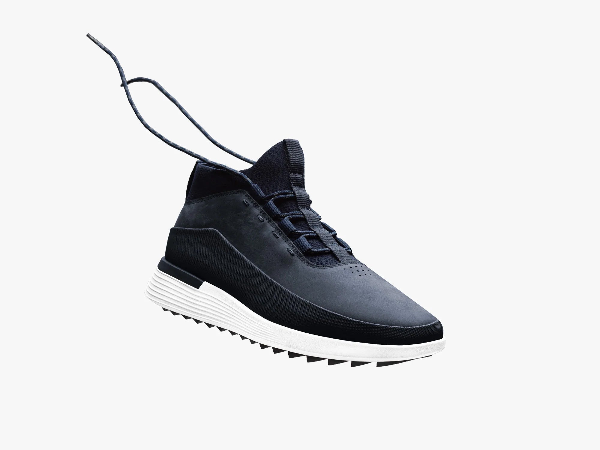 Flotation Shoes Experience Wolf & Shepherd's Floating Shoe Showcase – PENCIL ONE