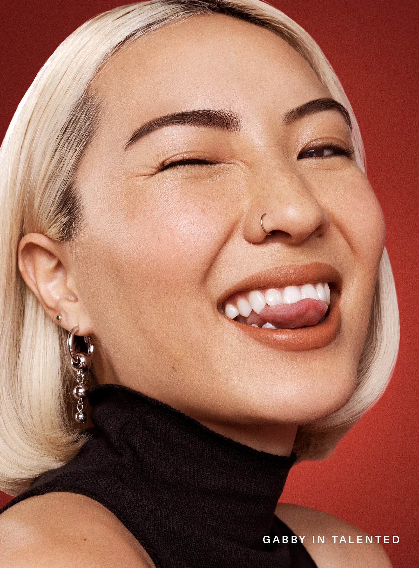 Expressive Model Expressive Model Faces: Captivating Lip Beauty – My Store