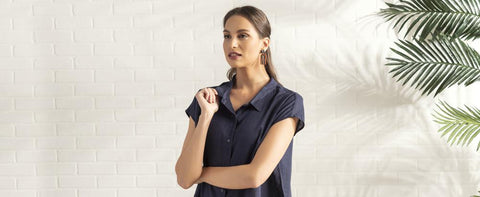 Model photos with studio background for clothing brands | eCommerce ...