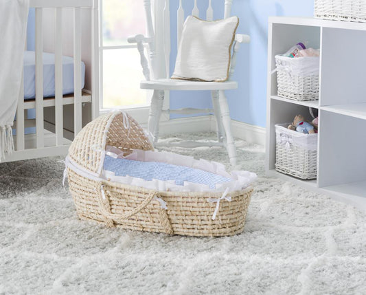 Commercial lifestyle photography for baby care products